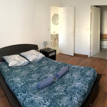 Appartement Saint-Malo - Arrivee Autonome 外观 照片