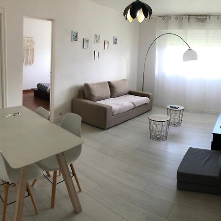 Appartement Saint-Malo - Arrivee Autonome 外观 照片
