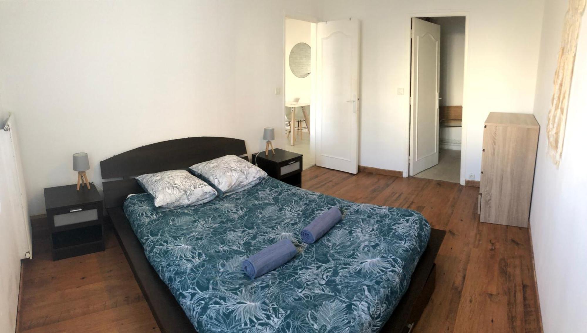 Appartement Saint-Malo - Arrivee Autonome 外观 照片