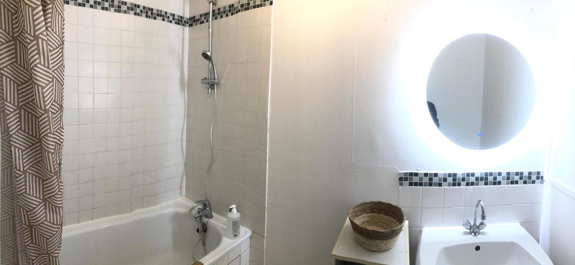 Appartement Saint-Malo - Arrivee Autonome 外观 照片
