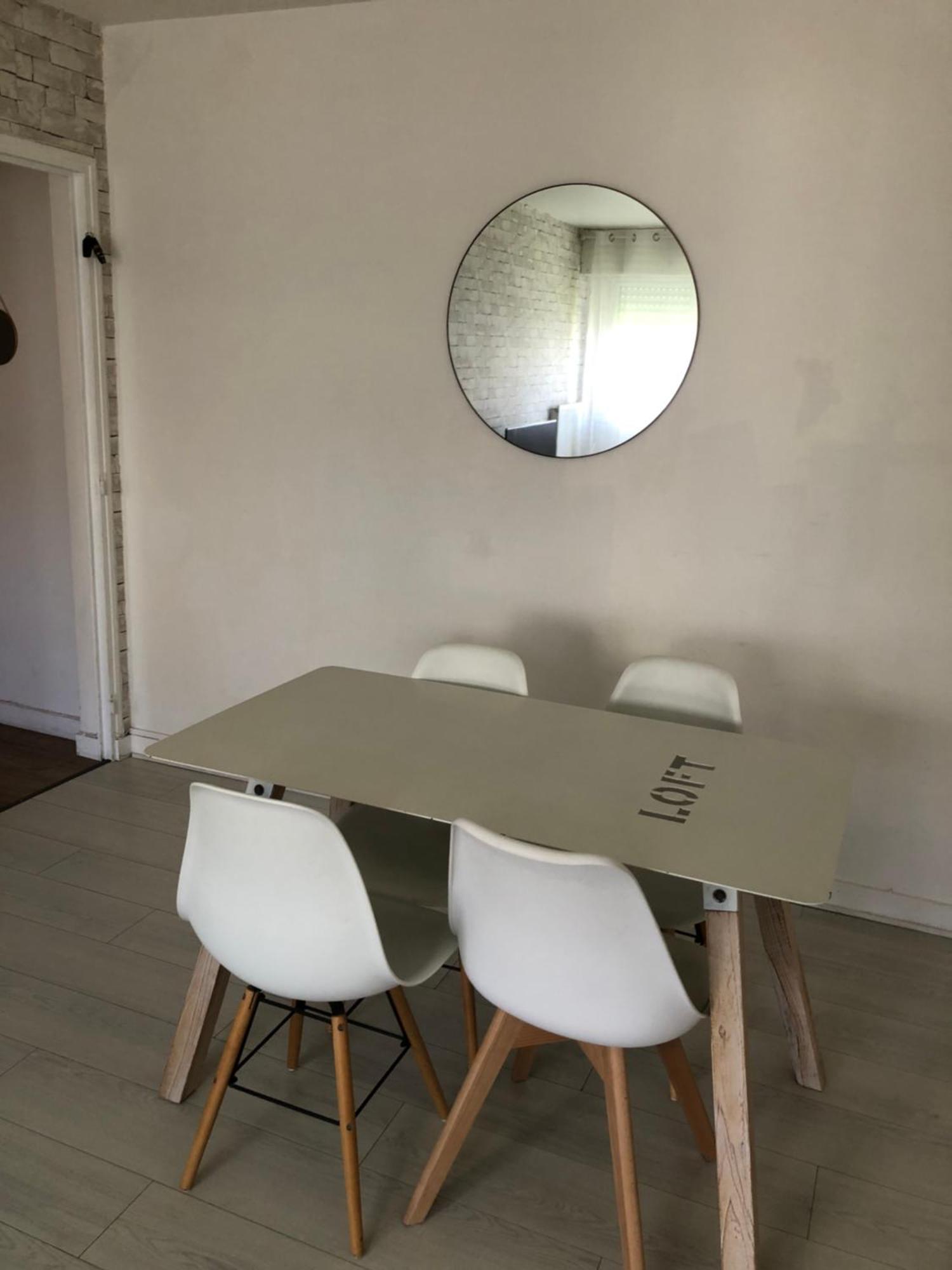 Appartement Saint-Malo - Arrivee Autonome 外观 照片