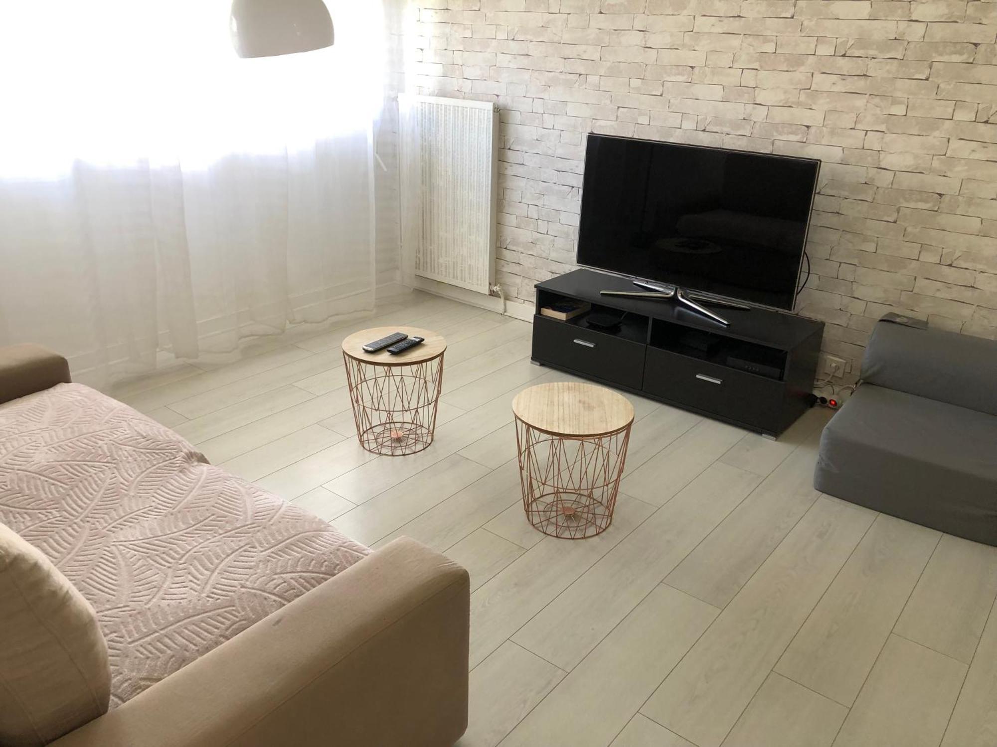 Appartement Saint-Malo - Arrivee Autonome 外观 照片